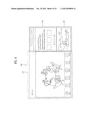 DISPLAY DEVICE AND METHOD FOR REMOTELY CONTROLLING DISPLAY DEVICE diagram and image