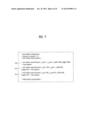 DISPLAY DEVICE AND METHOD FOR REMOTELY CONTROLLING DISPLAY DEVICE diagram and image