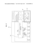 DISPLAY DEVICE AND METHOD FOR REMOTELY CONTROLLING DISPLAY DEVICE diagram and image