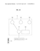 DISPLAY DEVICE AND METHOD FOR REMOTELY CONTROLLING DISPLAY DEVICE diagram and image