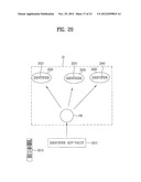 DISPLAY DEVICE AND METHOD FOR REMOTELY CONTROLLING DISPLAY DEVICE diagram and image