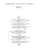 DISPLAY DEVICE AND METHOD FOR REMOTELY CONTROLLING DISPLAY DEVICE diagram and image