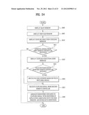 DISPLAY DEVICE AND METHOD FOR REMOTELY CONTROLLING DISPLAY DEVICE diagram and image