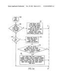 HANDHELD ELECTRONIC DEVICE WITH TEXT DISAMBIGUATION EMPLOYING ADVANCED     TEXT CASE FEATURE diagram and image