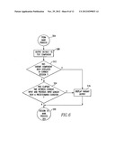 HANDHELD ELECTRONIC DEVICE WITH TEXT DISAMBIGUATION EMPLOYING ADVANCED     TEXT CASE FEATURE diagram and image