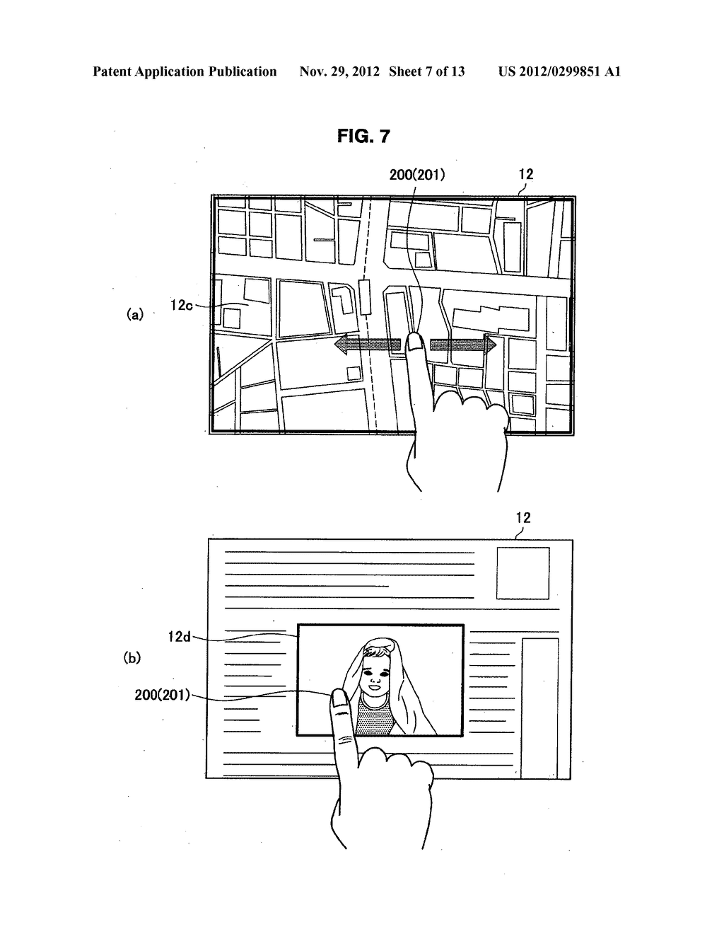 INFORMATION PROCESSING APPARATUS, INFORMATION PROCESSING METHOD, AND     PROGRAM - diagram, schematic, and image 08