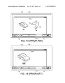 COMPUTER SYSTEM WITH TOUCH SCREEN AND GESTURE PROCESSING METHOD THEREOF diagram and image