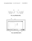 COMPUTER SYSTEM WITH TOUCH SCREEN AND GESTURE PROCESSING METHOD THEREOF diagram and image