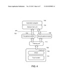 COMPUTER SYSTEM WITH TOUCH SCREEN AND GESTURE PROCESSING METHOD THEREOF diagram and image