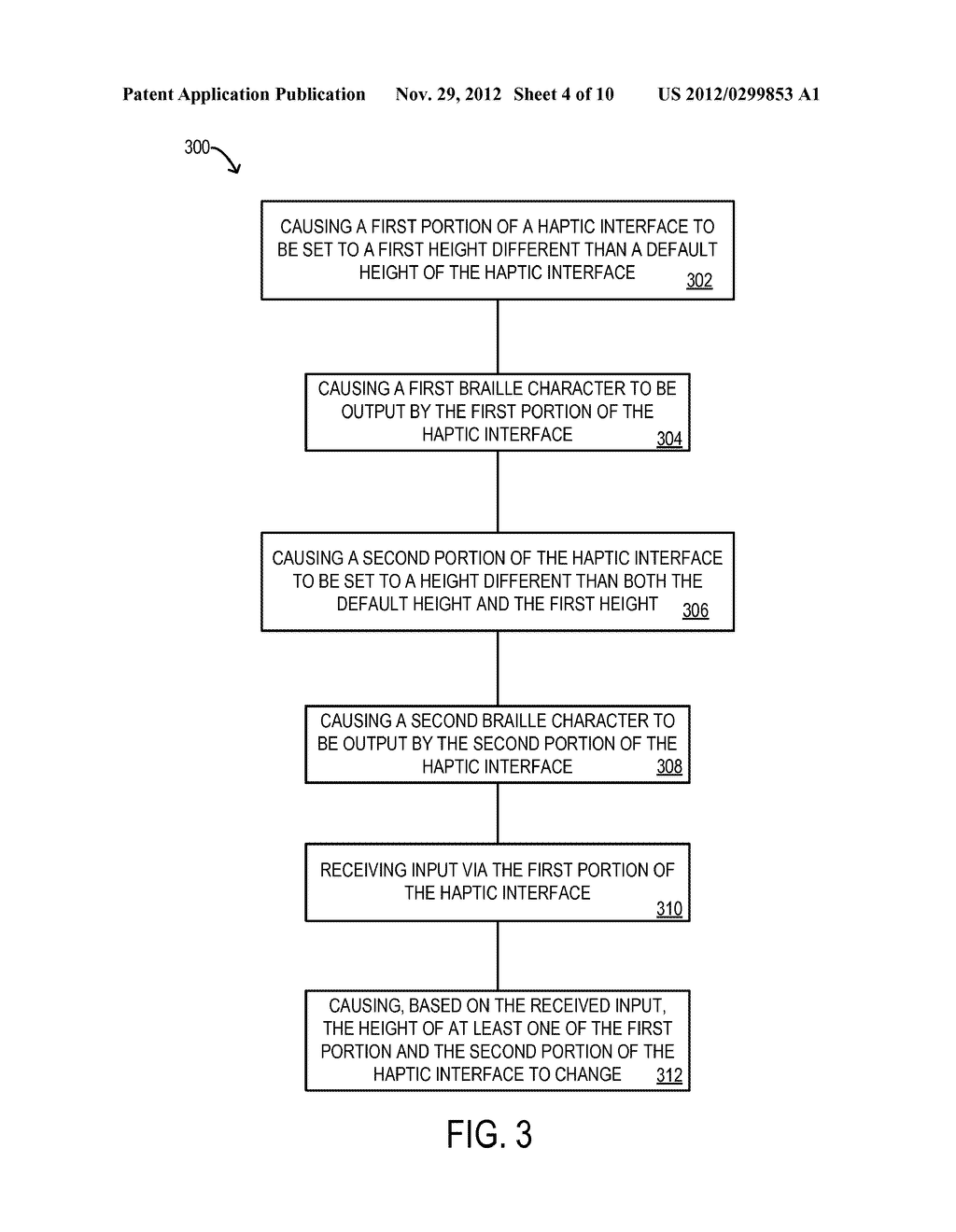 HAPTIC INTERFACE - diagram, schematic, and image 05