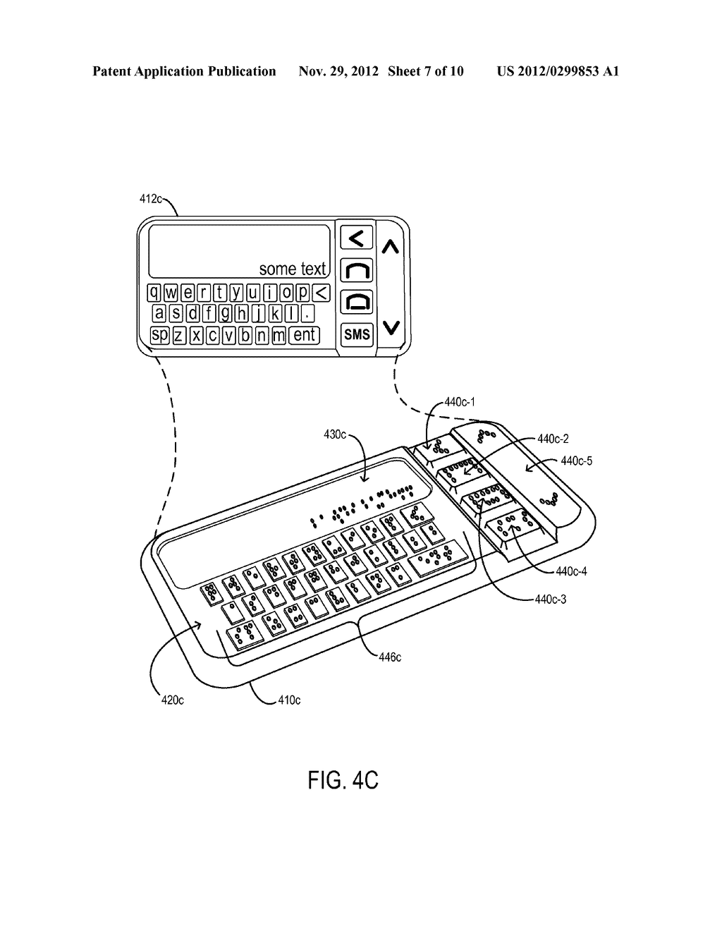 HAPTIC INTERFACE - diagram, schematic, and image 08