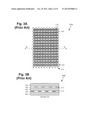 High Noise Immunity and High Spatial Resolution Mutual Capacitive Touch     Panel diagram and image