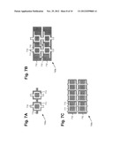 High Noise Immunity and High Spatial Resolution Mutual Capacitive Touch     Panel diagram and image