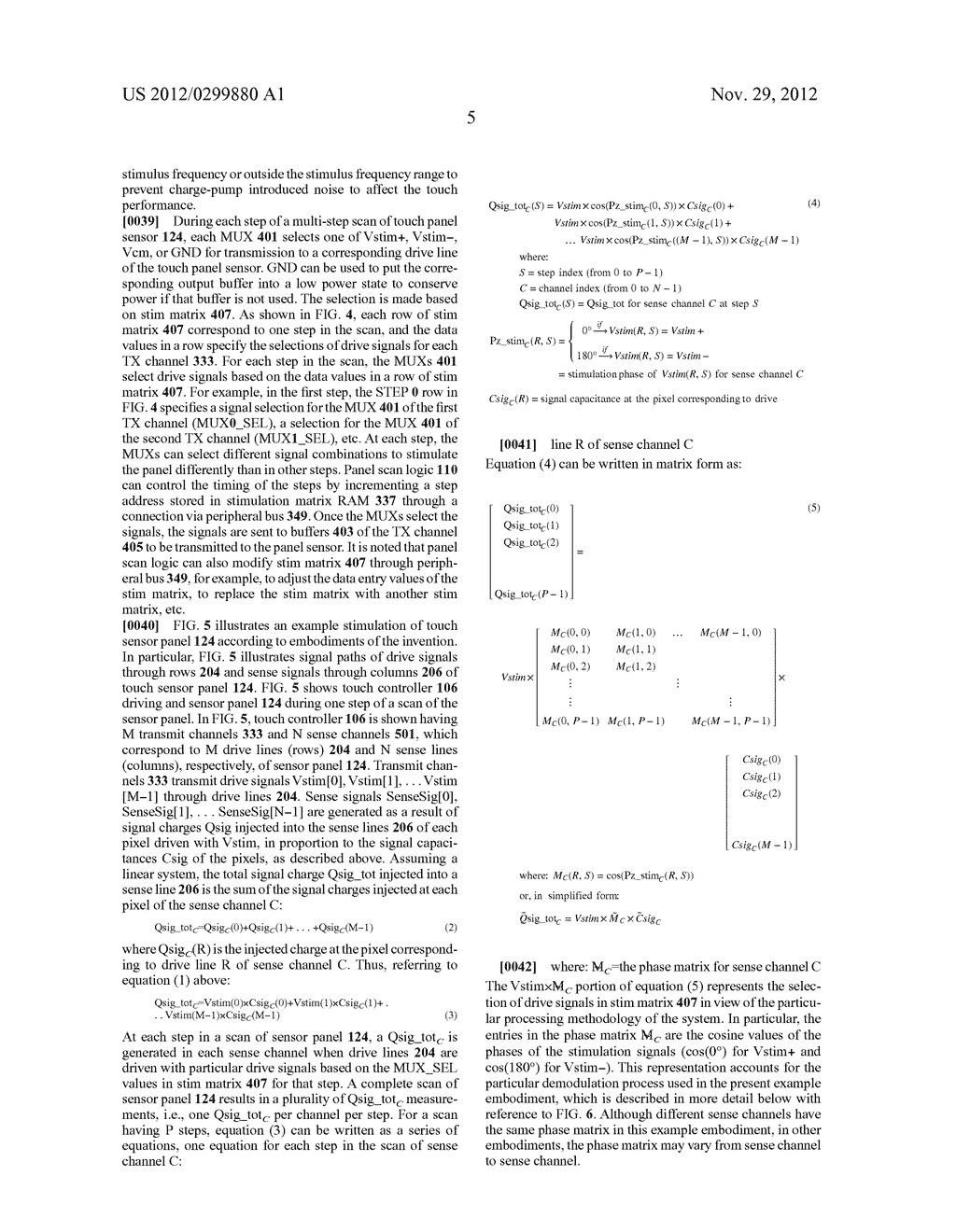 PHASE COMPENSATION FOR MULTI-STIMULUS CONTROLLER - diagram, schematic, and image 16