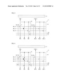 DISPLAY DEVICE diagram and image