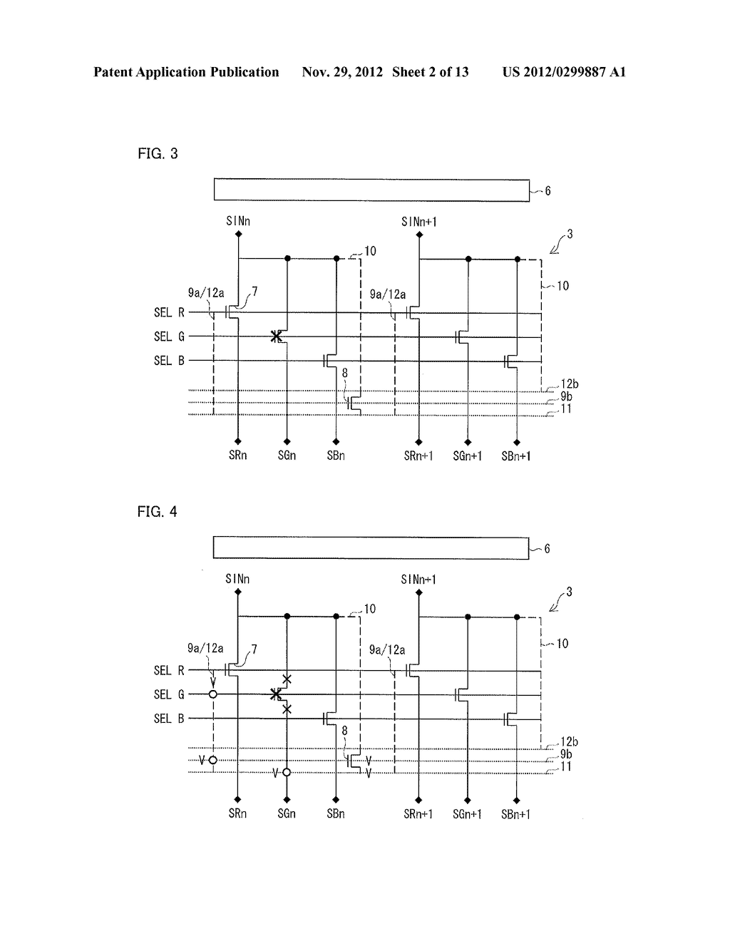 DISPLAY DEVICE - diagram, schematic, and image 03