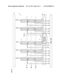 DISPLAY DEVICE diagram and image