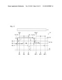 DISPLAY DEVICE diagram and image