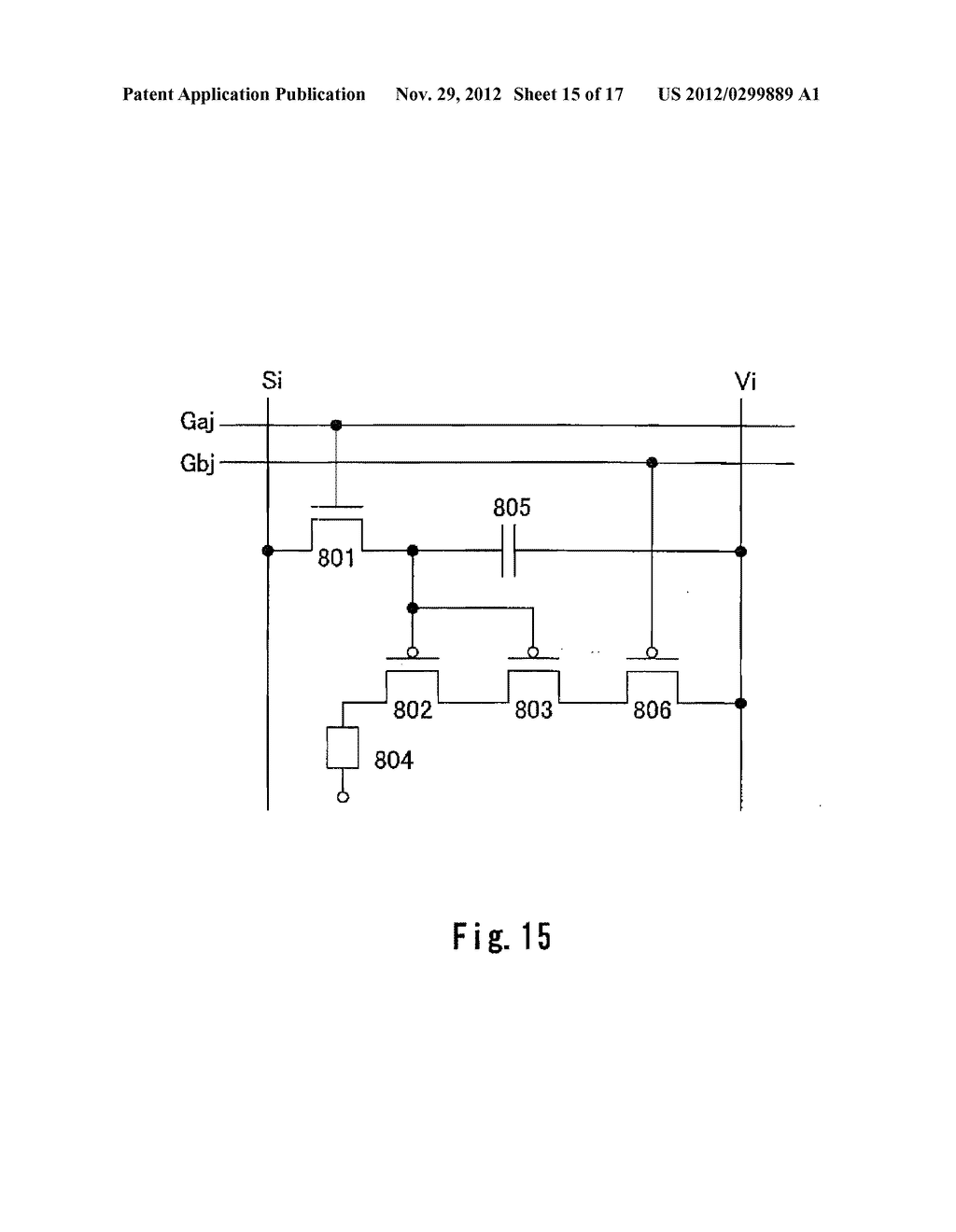 DEVICE SUBSTRATE, LIGHT EMITTING DEVICE AND DRIVING METHOD OF LIGHT     EMITTING DEVICE - diagram, schematic, and image 16