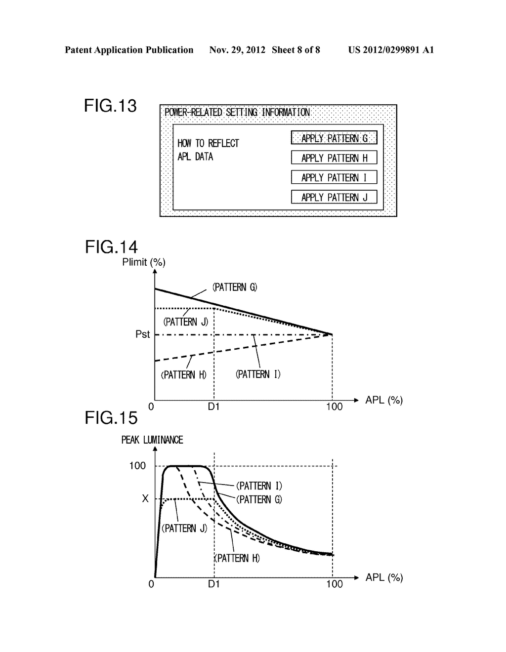 LIGHT EMITTING DEVICE FOR IMAGE DISPLAY, AND IMAGE DISPLAY DEVICE - diagram, schematic, and image 09