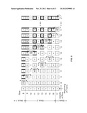 CHANGING DISPLAY ARTIFACTS ACROSS FRAMES diagram and image