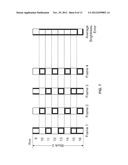 CHANGING DISPLAY ARTIFACTS ACROSS FRAMES diagram and image