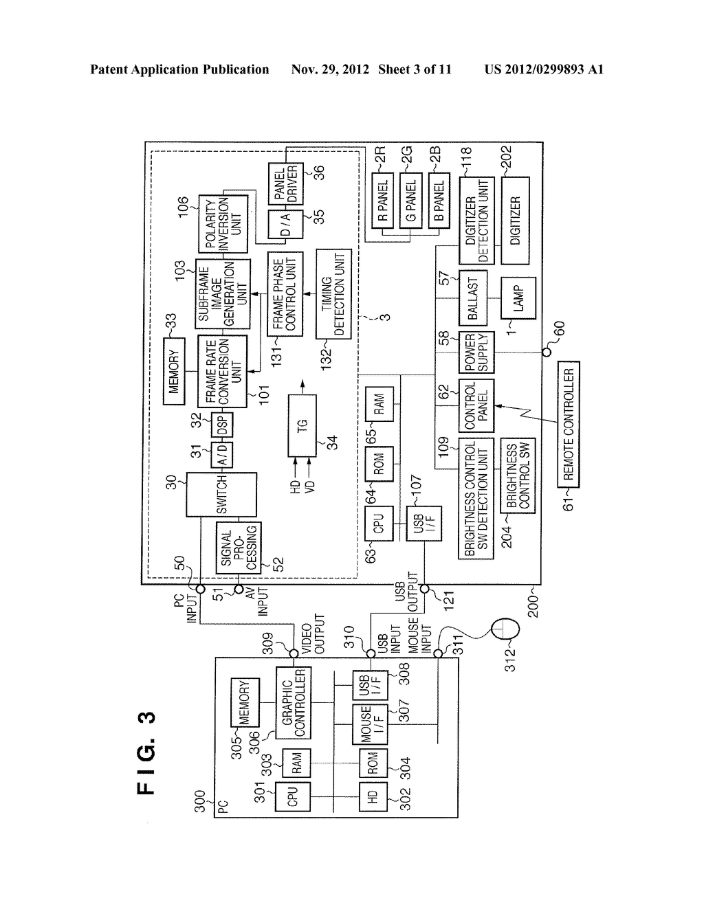 IMAGE PROCESSING APPARATUS, METHOD OF CONTROLLING THE SAME, COMPUTER     PROGRAM, AND STORAGE MEDIUM - diagram, schematic, and image 04