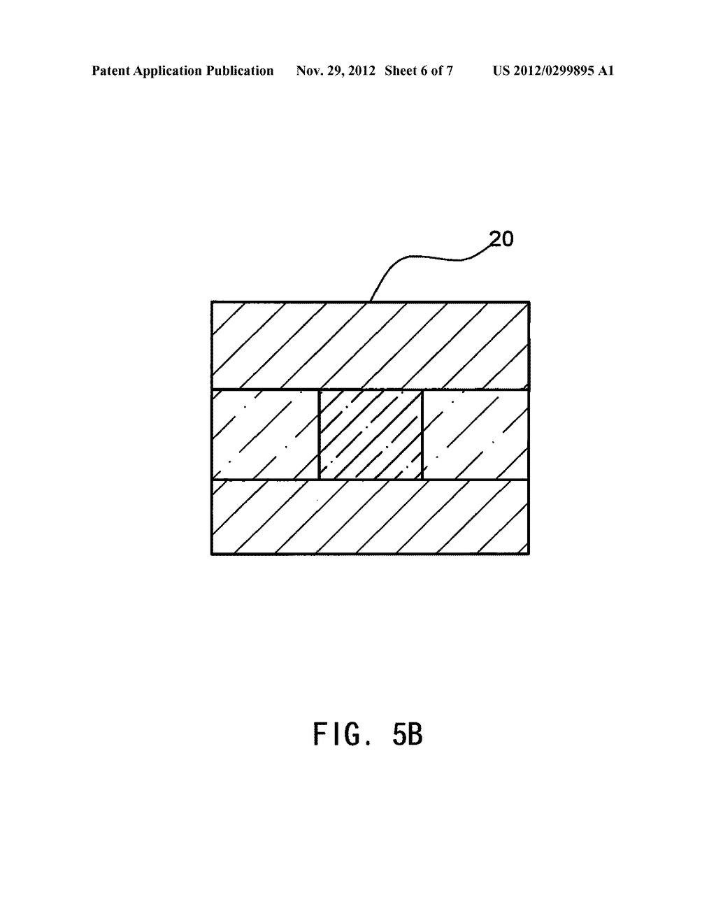 DRIVING SYSTEM OF DISPLAY PANEL AND DRIVING METHOD THEREOF - diagram, schematic, and image 07