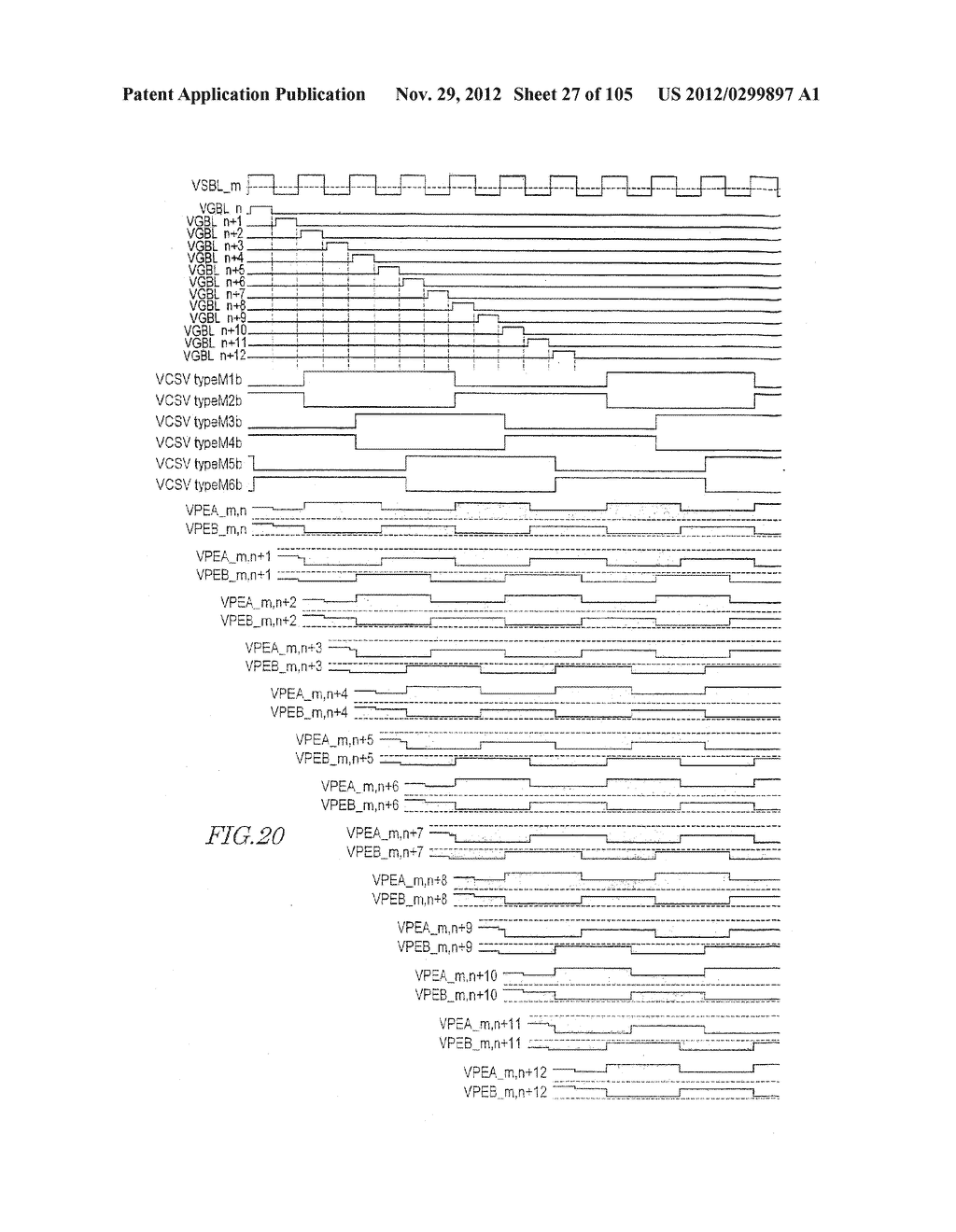 LIQUID CRYSTAL DISPLAY - diagram, schematic, and image 28