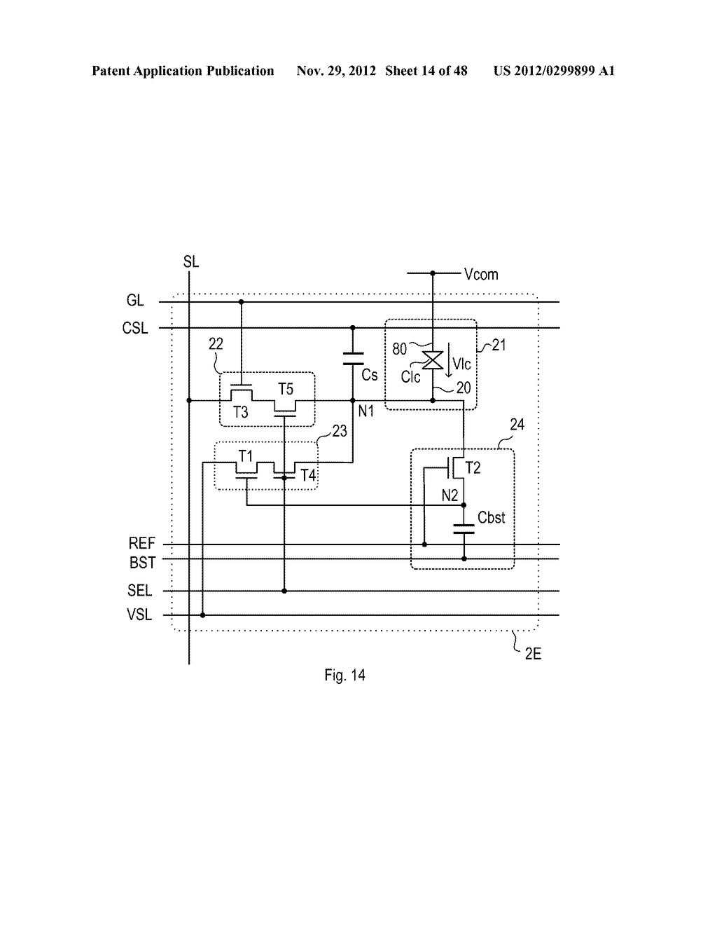 DISPLAY DEVICE - diagram, schematic, and image 15