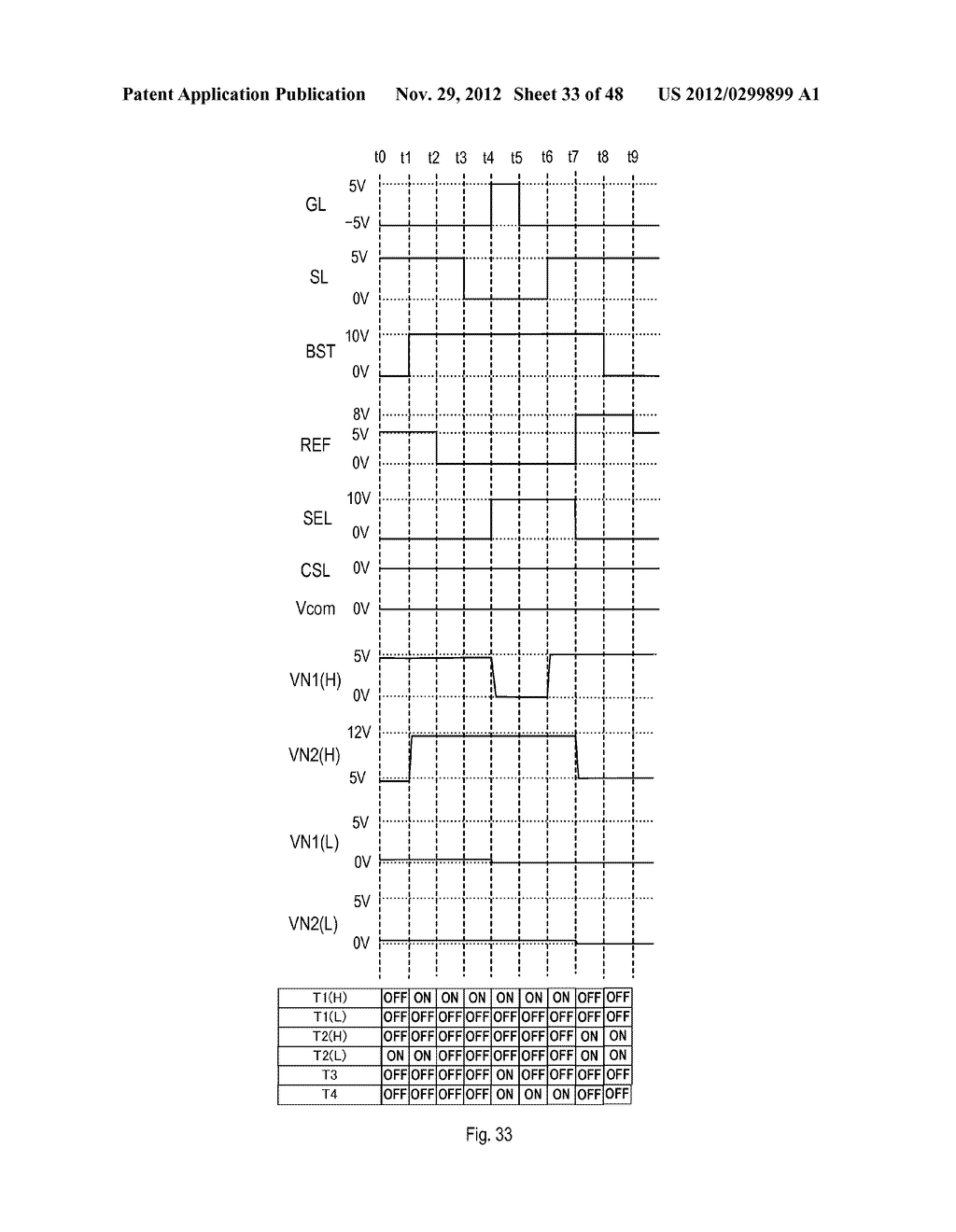 DISPLAY DEVICE - diagram, schematic, and image 34