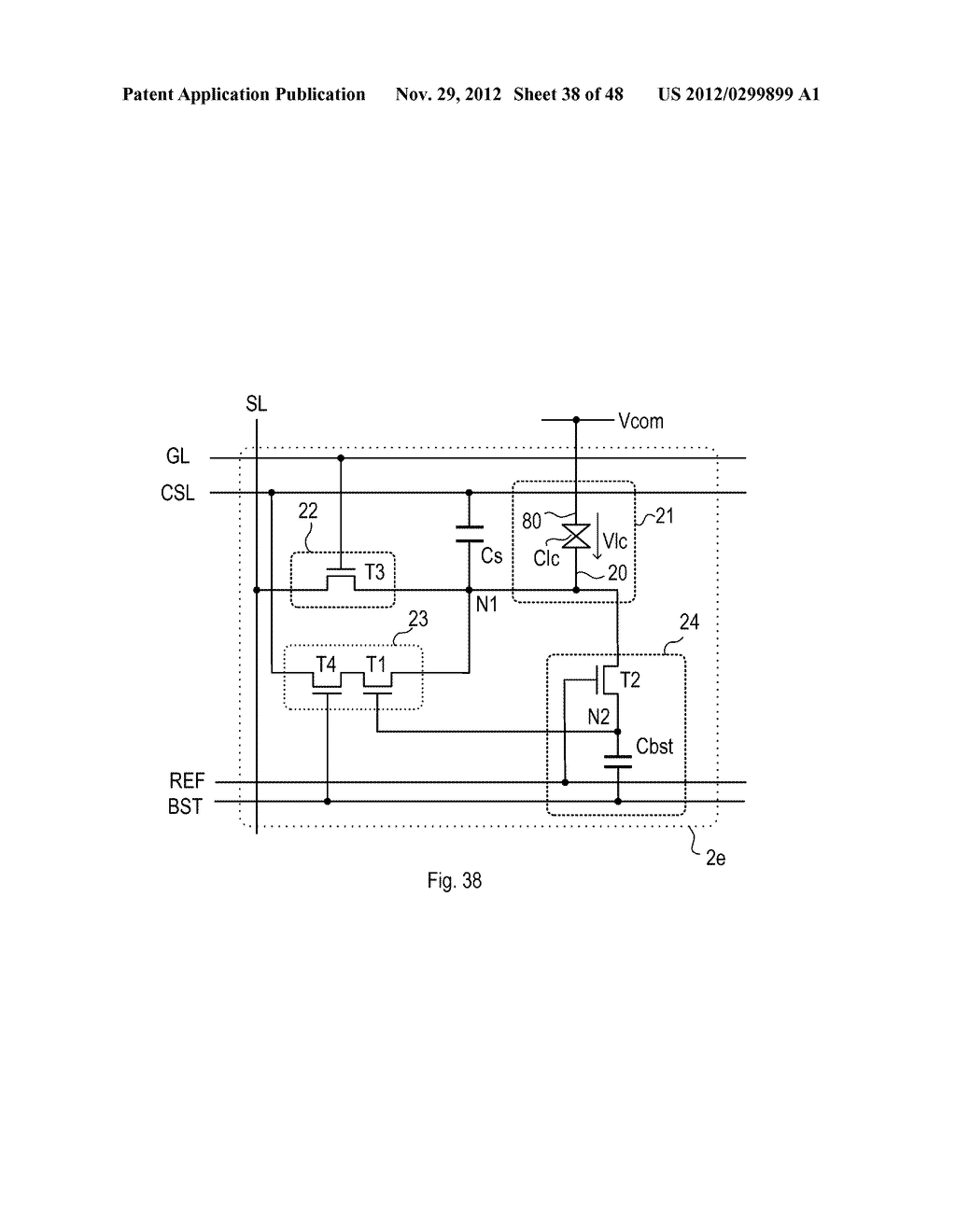 DISPLAY DEVICE - diagram, schematic, and image 39