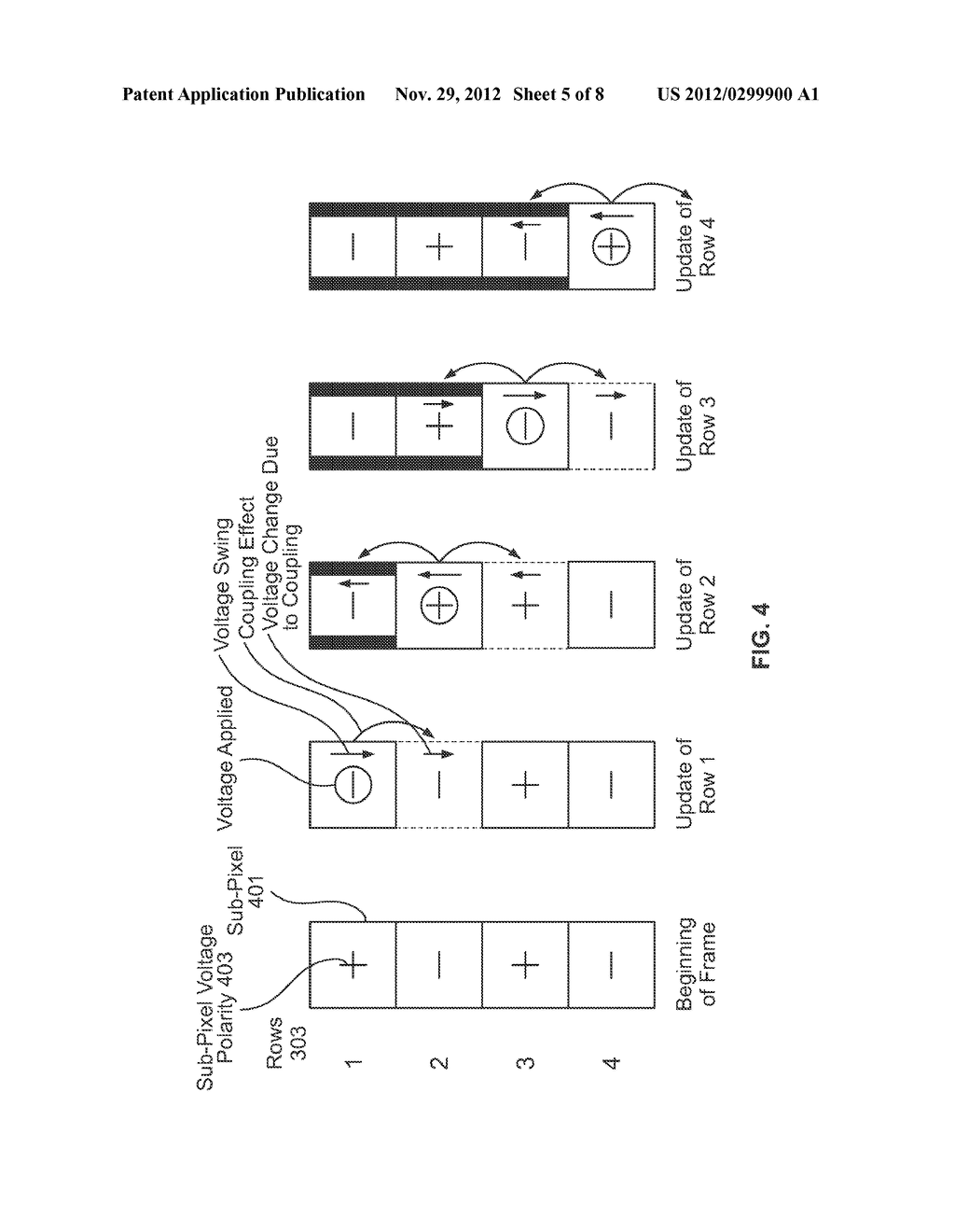 SCANNING ORDERS IN INVERSION SCHEMES OF DISPLAYS - diagram, schematic, and image 06