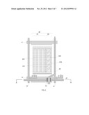 LIQUID CRYSTAL DISPLAY PANEL AND DRIVING METHOD THEREOF diagram and image