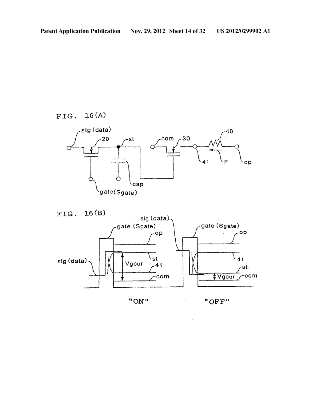 DISPLAY APPARATUS - diagram, schematic, and image 15