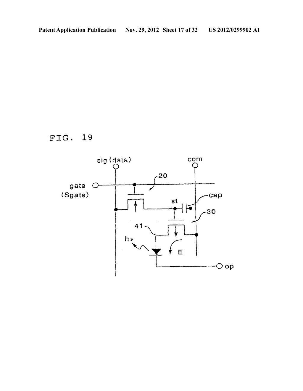 DISPLAY APPARATUS - diagram, schematic, and image 18