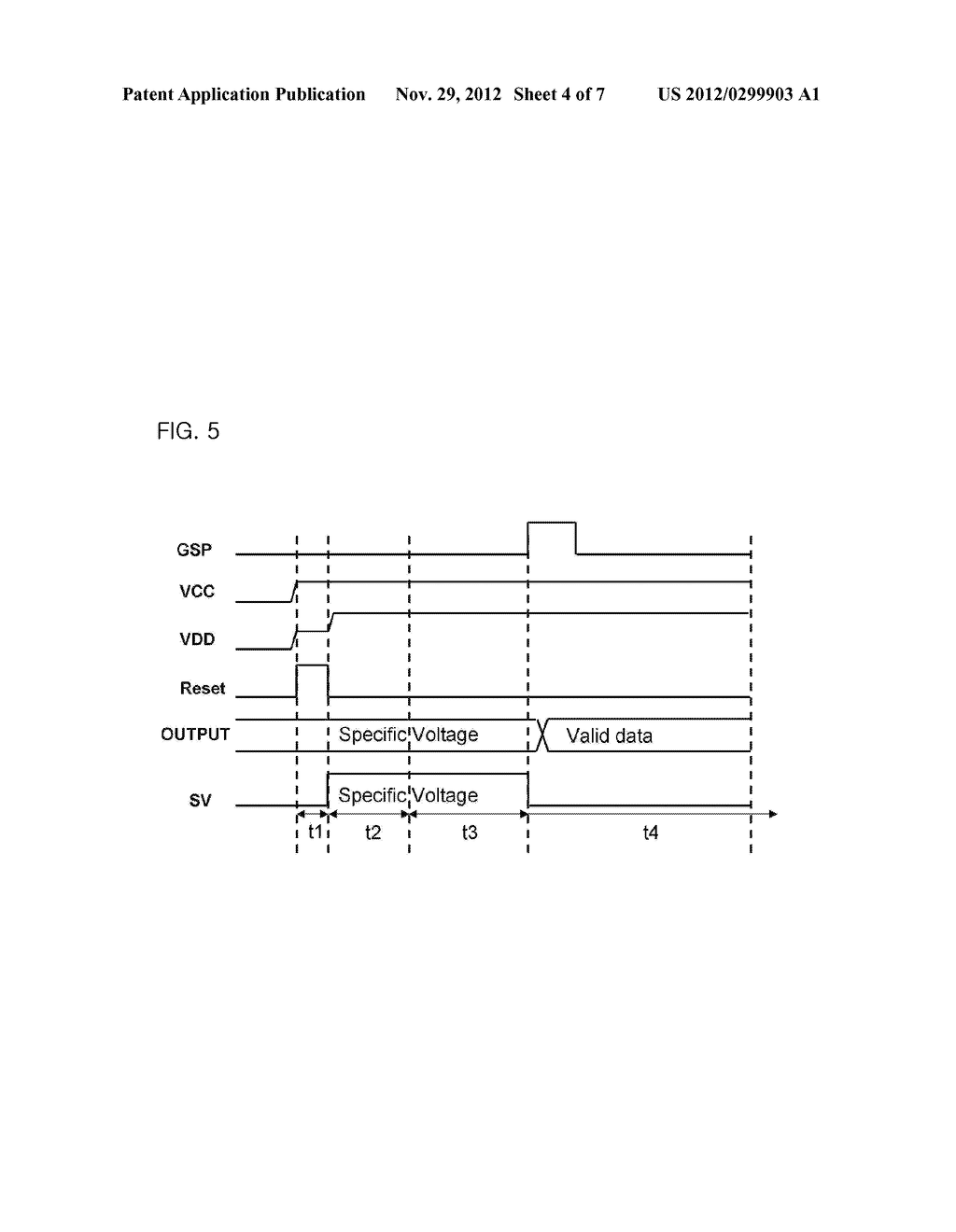 SOURCE DRIVER CIRCUIT OF LIQUID CRYSTAL DISPLAY DEVICE - diagram, schematic, and image 05