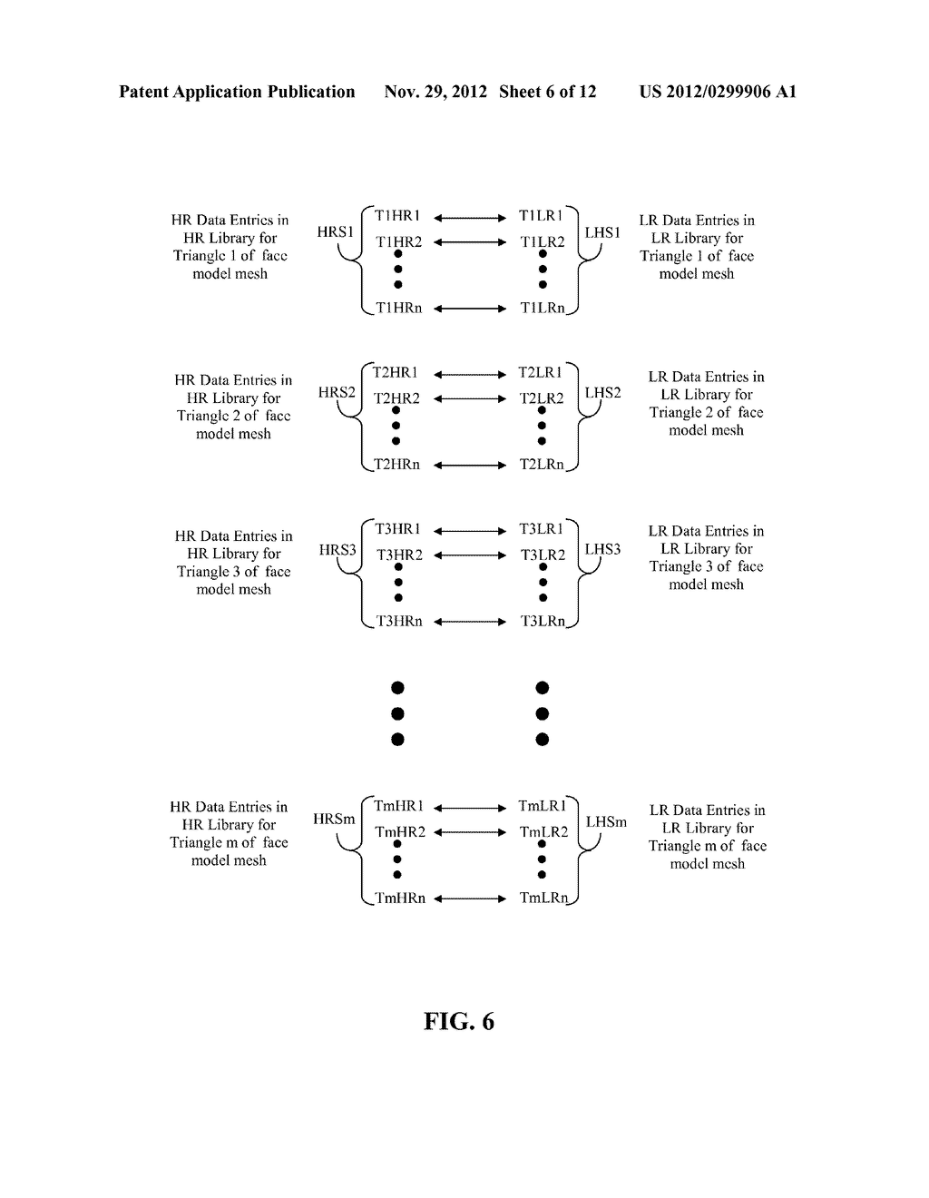 Model-Based Face Image Super-Resolution - diagram, schematic, and image 07