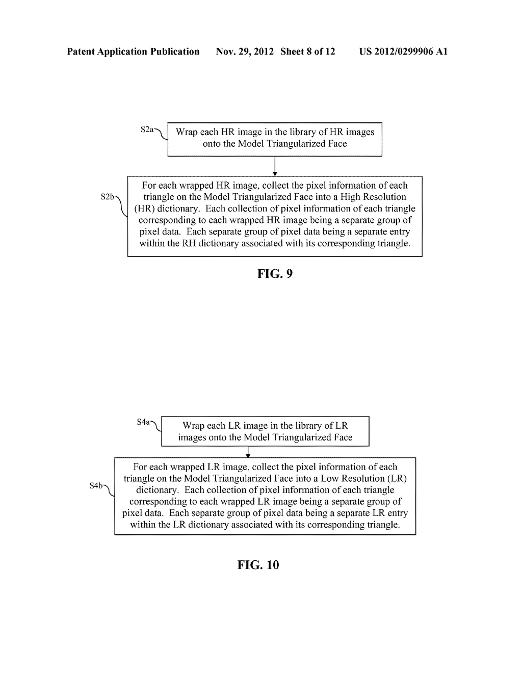 Model-Based Face Image Super-Resolution - diagram, schematic, and image 09