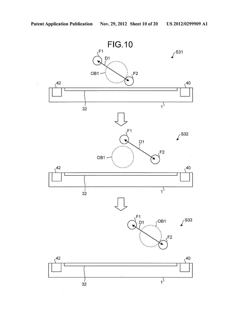 DISPLAY DEVICE - diagram, schematic, and image 11