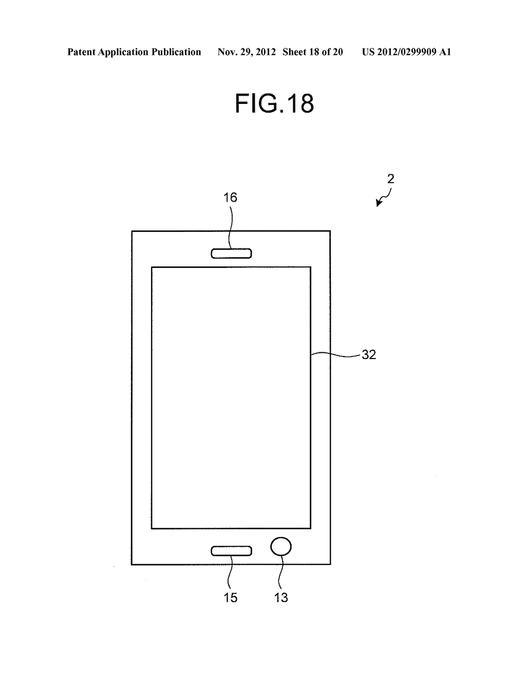 DISPLAY DEVICE - diagram, schematic, and image 19