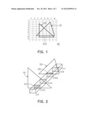Z-CULLING METHOD, THREE-DIMENSIONAL GRAPHICS PROCESSING METHOD AND     APPARATUS THREROF diagram and image