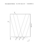 Directional flat illuminators diagram and image