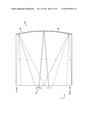 Directional flat illuminators diagram and image