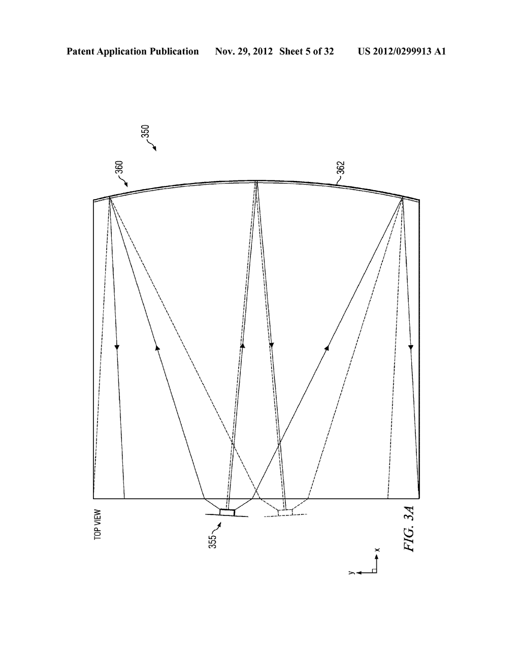 Directional flat illuminators - diagram, schematic, and image 06