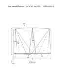 Directional flat illuminators diagram and image