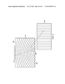 Directional flat illuminators diagram and image