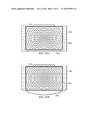 Directional flat illuminators diagram and image