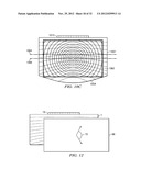 Directional flat illuminators diagram and image