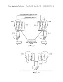 Directional flat illuminators diagram and image